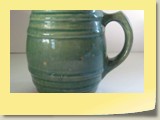 u-green-mug